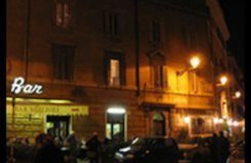 Trastevere Hotel | B&B Calisto 6