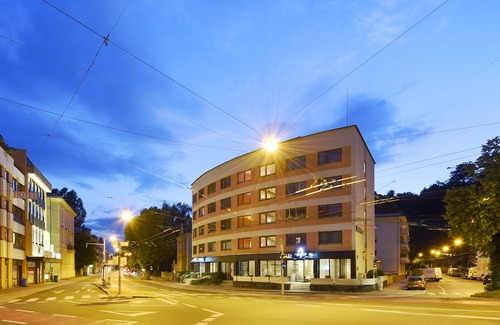 Loretto Hotel | Am Neutor Hotel Salzburg Zentrum