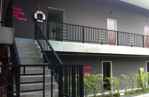 Plai Laem Hotel | Monkey Samui Hostel