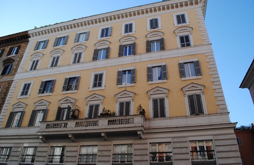 Monti Hotel | Guest House Cavour 278