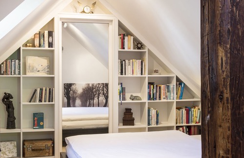 Hallstatt Hotel | Hallstatt Hideaway - Adults Only