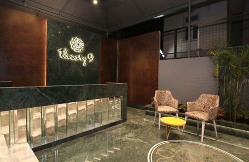 Bandra West Hotel | Theory9 Premium Serviced Apartments Bandra