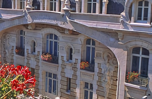 Orleans Hotel | Best Western Hôtel d'Arc