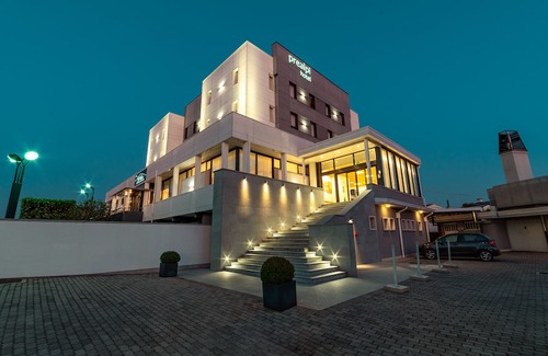 Visnadello Hotel | Prealpi Hotel