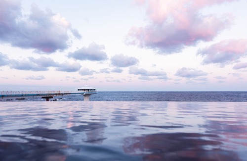 Tsubaki Onsen Hotel | Shirahama Key Terrace Seamore Residence