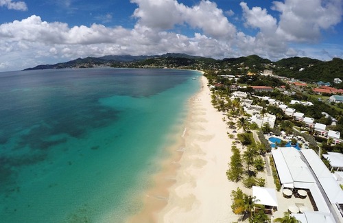 Morne Rouge Hotel | Spice Island Beach Resort