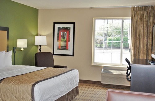 Auburn Hills Hotel | Extended Stay America Suites - Auburn Hills - University Drive
