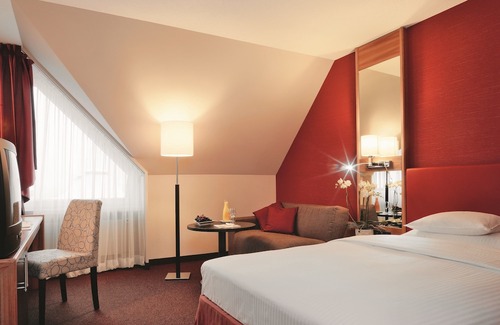 Egerkingen Hotel | Mövenpick Hotel Egerkingen