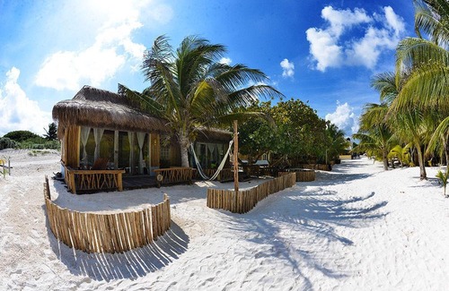 Playa Paraiso Hotel | Villa Pescadores Tulum
