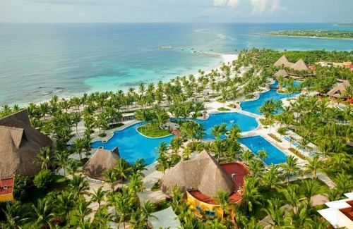 Xpu-Ha Hotel | Barceló Maya Tropical - All Inclusive