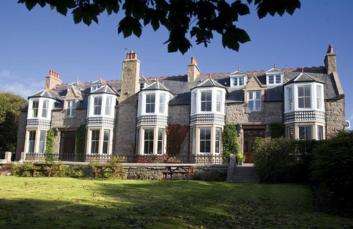 Cruden Bay Hotel | Kilmarnock Arms Hotel