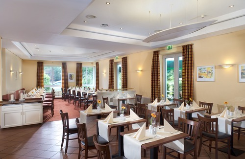 Potsdam West Hotel | Wyndham Garden Potsdam