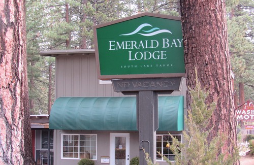 Tahoe Island Hotel | Emerald Bay Lodge