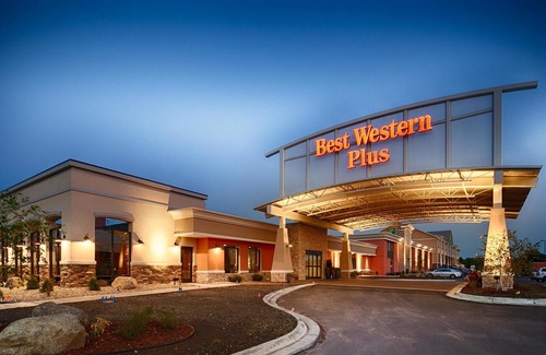 Willmar Hotel | Best Western Plus Willmar