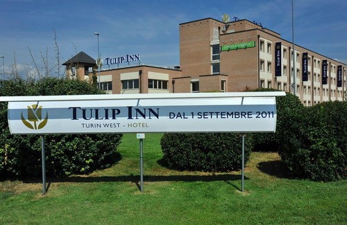 Rivoli Hotel | Tulip Inn Turin West Rivoli