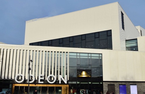 Odense Hotel | Comwell H. C. Andersen Odense Dolce by Wyndham