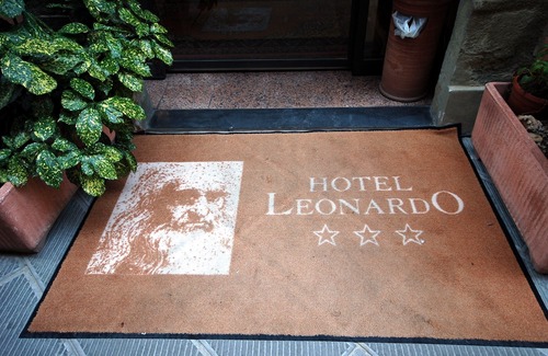 Pisa City Centre Hotel | Hotel Leonardo