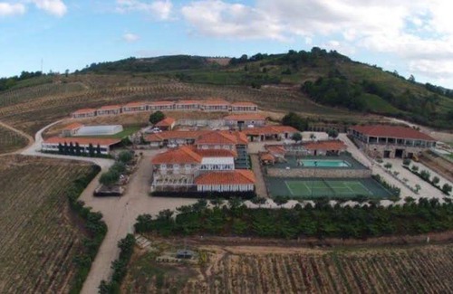 Queimada Hotel | Quinta da Barroca