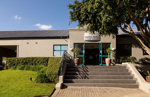 Eikenbosch Hotel | Protea Hotel by Marriott Cape Town Tyger Valley