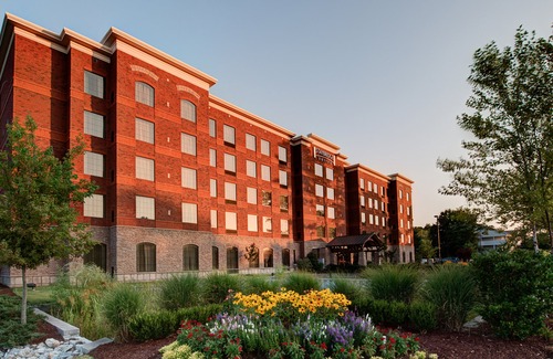 Wilmington Hotel | Staybridge Suites Wilmington East, an Ihg Hotel