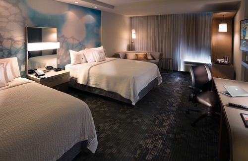 Summerville Hotel | Courtyard by Marriott Charleston Summerville