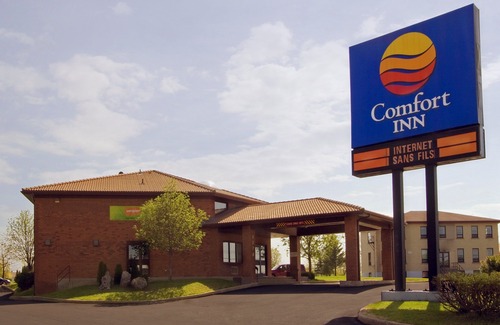 Bathurst Hotel | Comfort Inn Bathurst