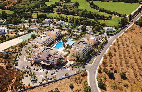 Portimao Hotel | Vitor's Plaza
