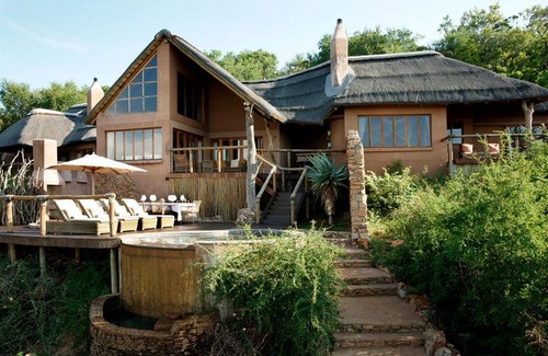 Madikwe Game Reserve Hotel | Impodimo Game Lodge