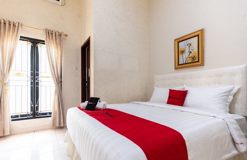 Panakkukang Hotel | RedDoorz @ Pengayoman Panakkukang 3
