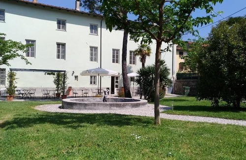 Vicopelago Hotel | Principe Calaf 3
