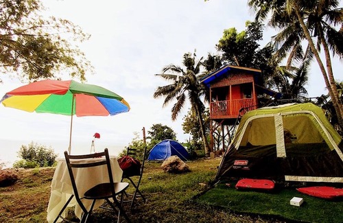 Tanawan Hotel | Stay N Save B&B