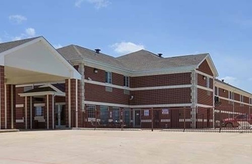 McGregor Hotel | Atria Hotel and RV McGregor