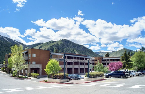 Ketchum Hotel | Hotel Ketchum