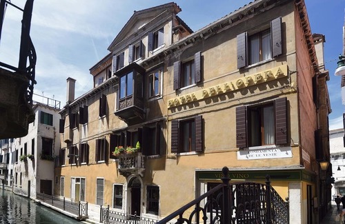 San Marco Hotel | Hotel Dell'Opera