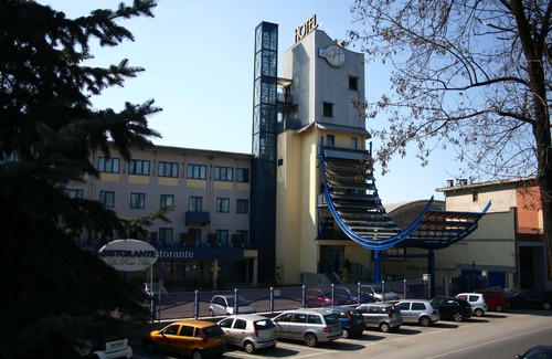 Collegno Hotel | Blu Hotel, Sure Hotel Collection by Best Western