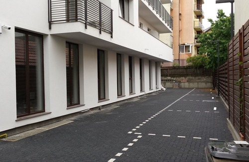 Cluj-Napoca Hotel | Cluj Business Class