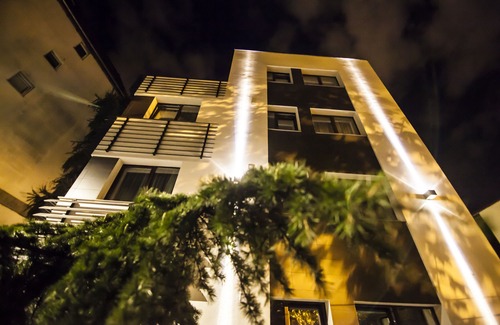Cluj-Napoca Hotel | Cluj Business Class