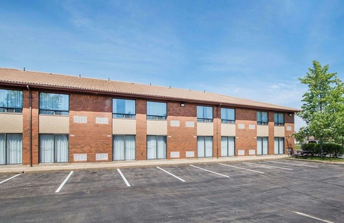 Bathurst Hotel | Comfort Inn Bathurst