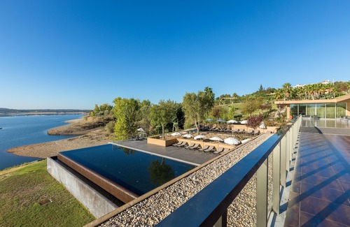 Montargil Hotel | Lago Montargil & Villas