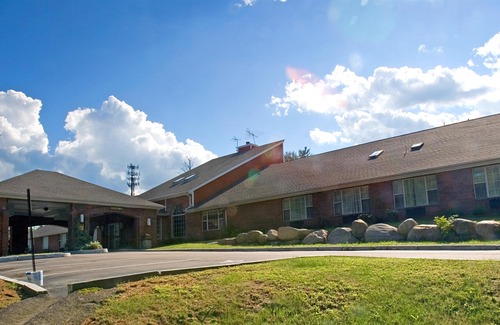 West Greenwich Hotel | Best Western West Greenwich Inn