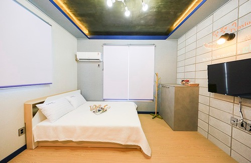 Kunip Hotel | Boryeong (Daecheon) Snail Pension