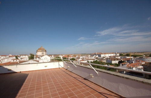 Evora Hotel | HI Évora – Pousada de Juventude