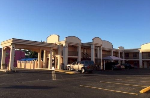 McAllen Hotel | Days Inn by Wyndham McAllen