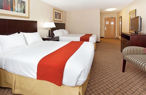 Green River Hotel | First Choice Inns at the Swell