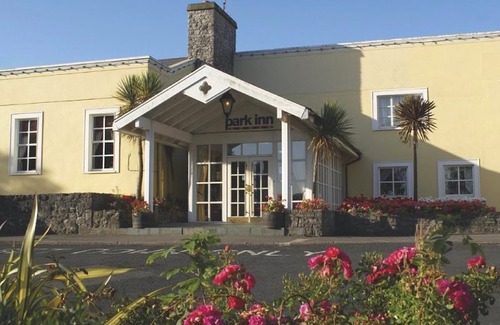 Shannon Hotel | Park Inn by Radisson Shannon Airport