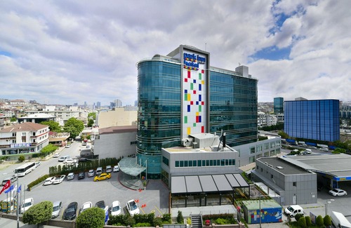 Halkali Hotel | Park Inn by Radisson Istanbul Ataturk Airport