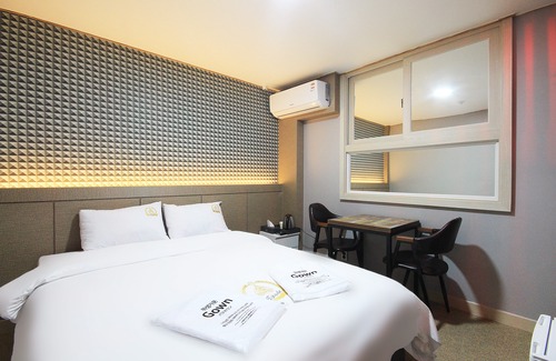 Gwangsan-gu Hotel | Gwangju Songjeongdong Spede