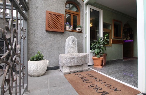 Old Town Hotel | Hotel Pansion Stari Grad - Sarajevo