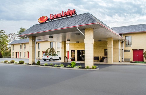 Mifflintown Hotel | Econo Lodge Mifflintown