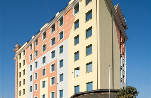 Vercelli Hotel | Vercelli Palace Hotel